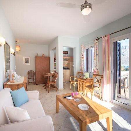 Myrties Boutique Apartments Kültér fotó
