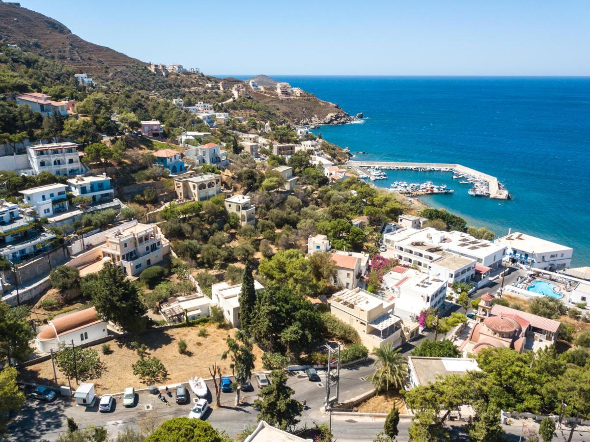 Myrties Boutique Apartments Kültér fotó