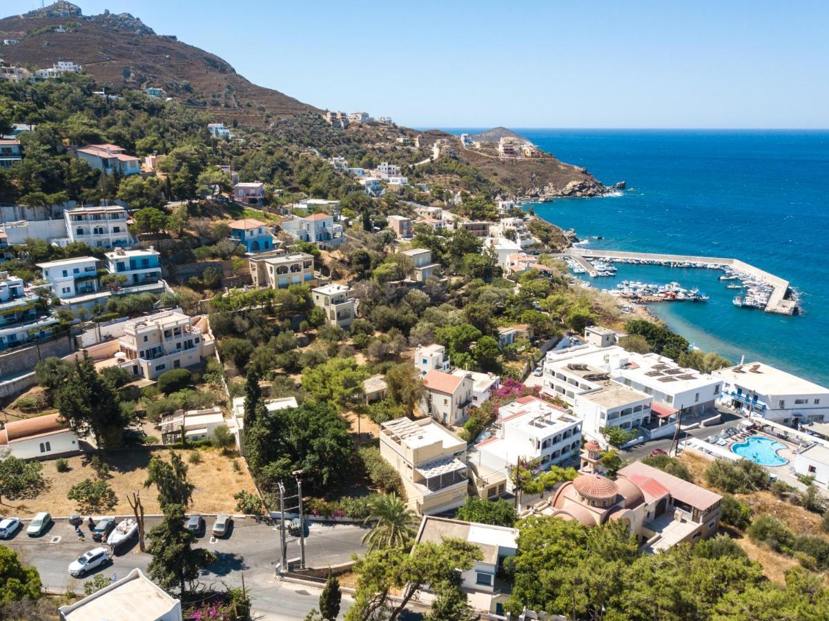 Myrties Boutique Apartments Kültér fotó