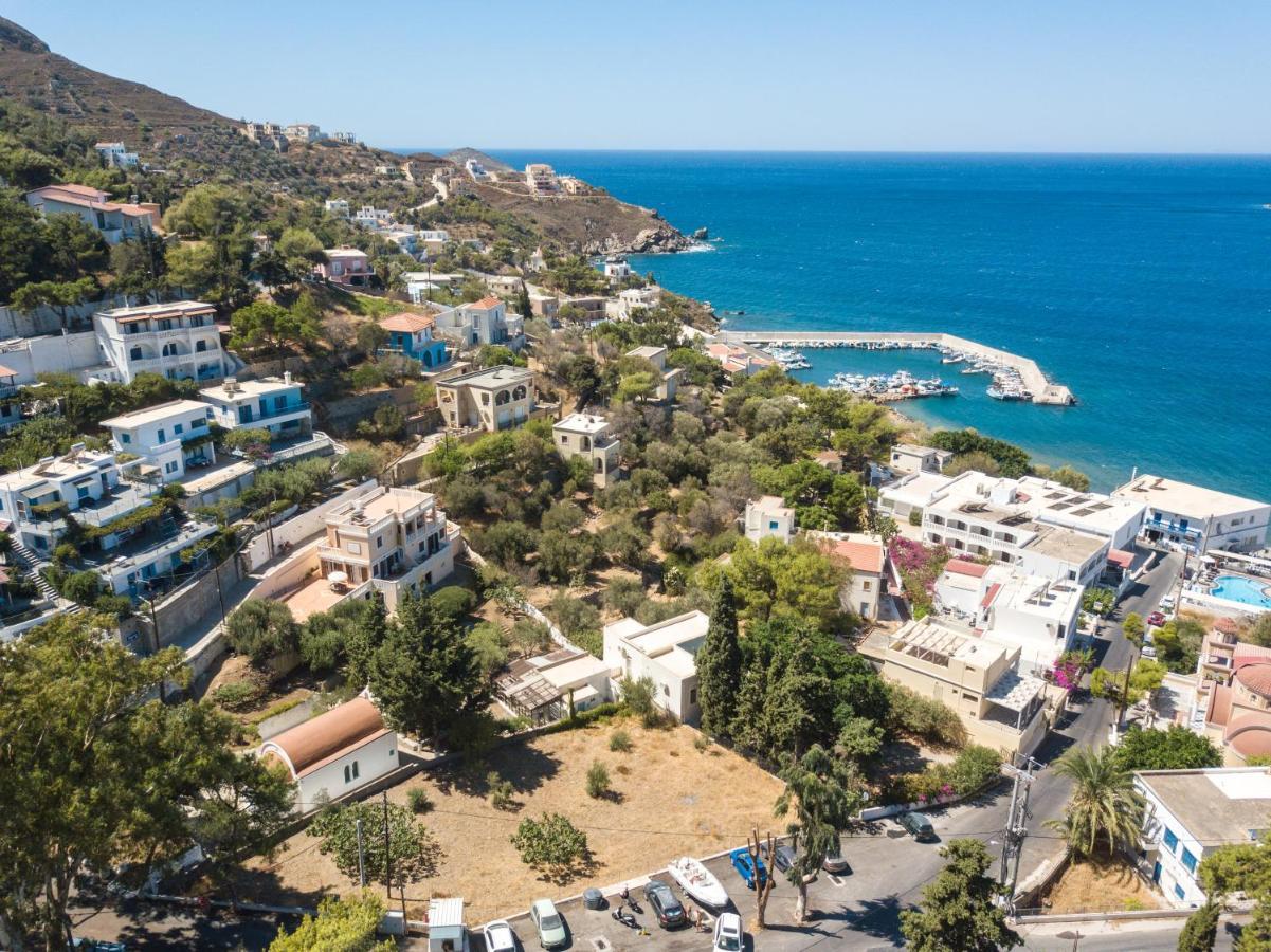 Myrties Boutique Apartments Kültér fotó