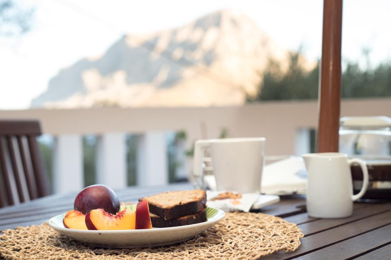 Myrties Boutique Apartments Kültér fotó