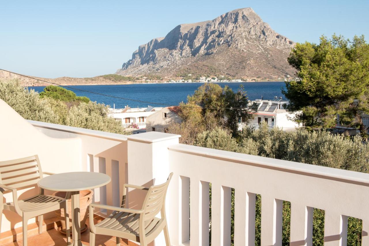 Myrties Boutique Apartments Kültér fotó