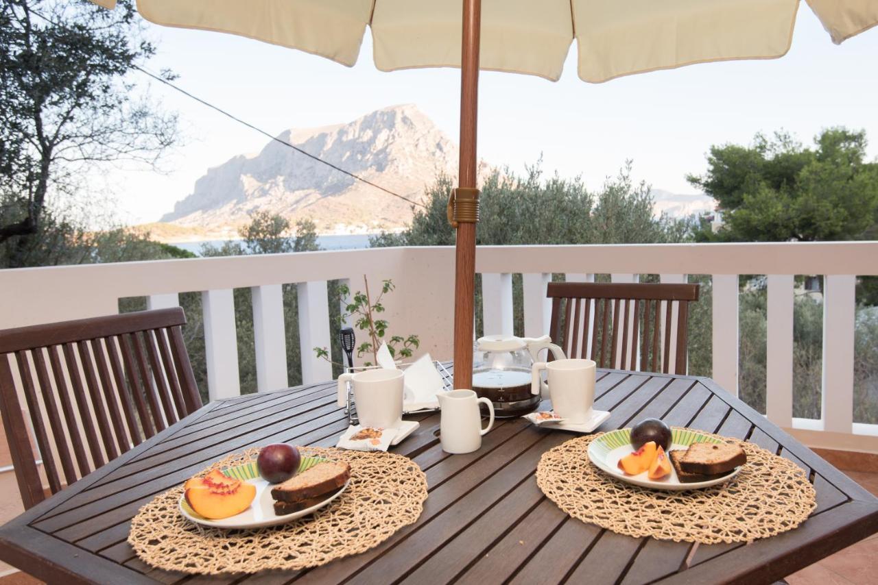 Myrties Boutique Apartments Kültér fotó