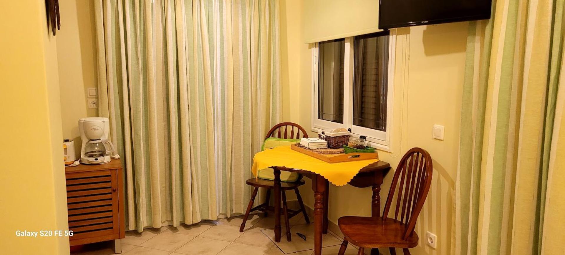 Myrties Boutique Apartments Szoba fotó