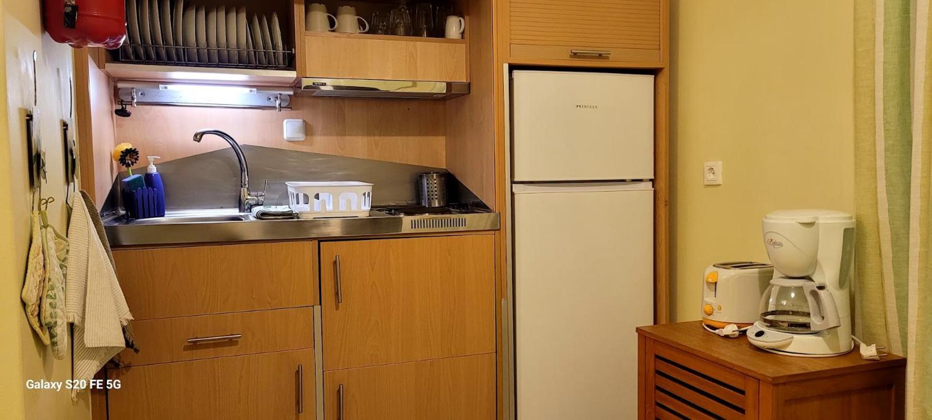 Myrties Boutique Apartments Szoba fotó